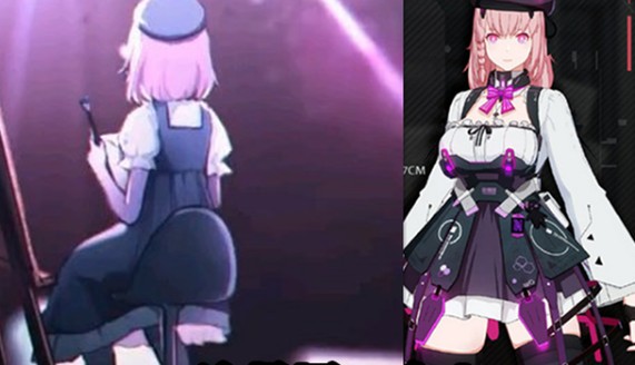 战双帕弥什艾拉溢彩强度技能怎么样？