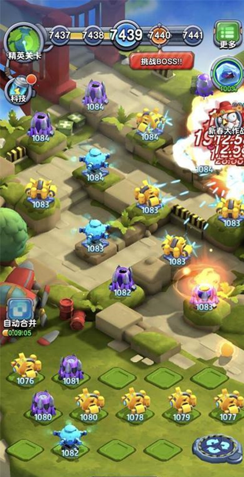 小兵别嚣张无限刷关卡怎么做？