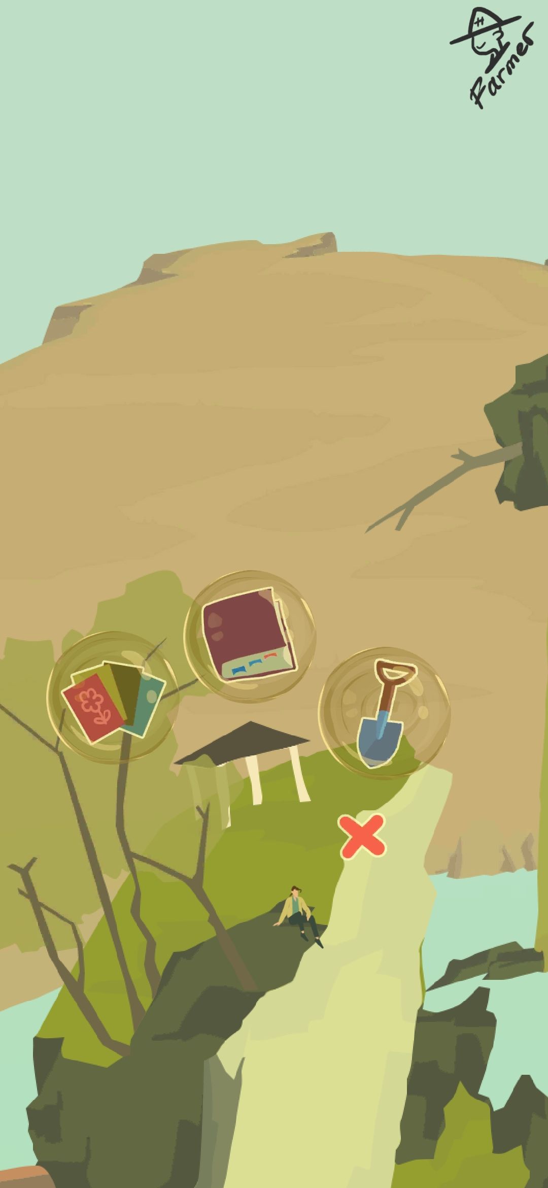 老农种树新手入门怎样玩好？