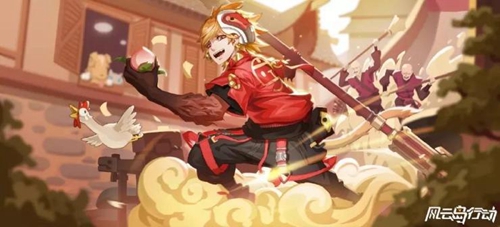 风云岛行动青羽棉甲怎么得？青羽棉甲获取方法一览