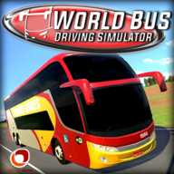 世界巴士模拟驾驶器无限金币版