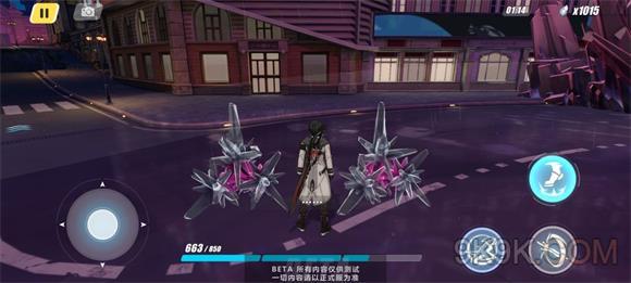 崩坏3后崩坏书主角技能怎么加点？