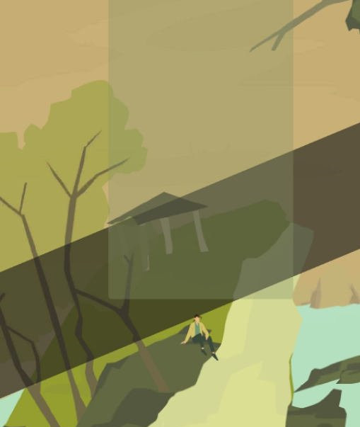 老农种树如何延长树的寿命？