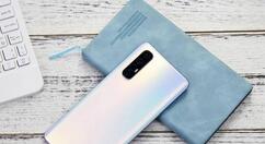 opporeno3pro怎么设置音量键拍照？用音量键拍照方法介绍