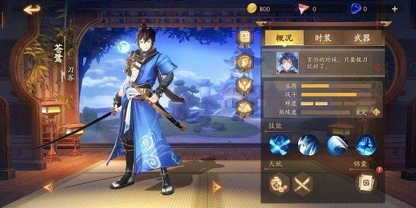 风云岛行动苍鹭项链许愿选什么？