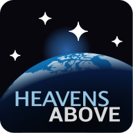 Heavens-Above中文版