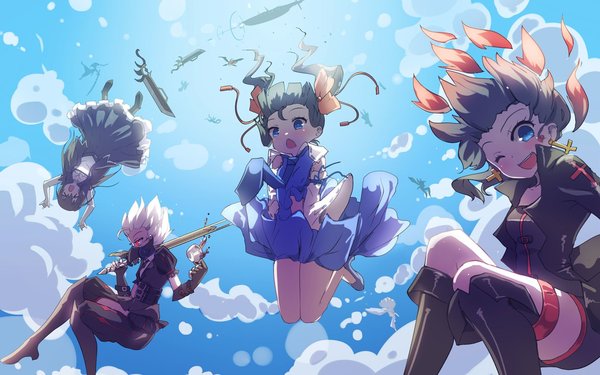 托拉姆物语拔刀剑技能怎么加点？