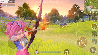 风云岛行动新英雄安魁怎么样？