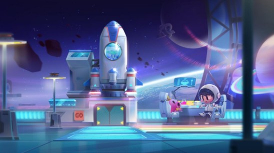 跑跑卡丁车探宝奇兵称号怎么解锁？