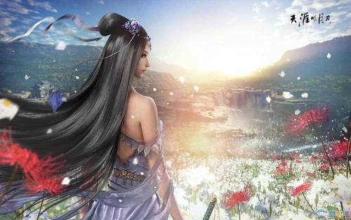 天涯明月刀移花身份怎么选？