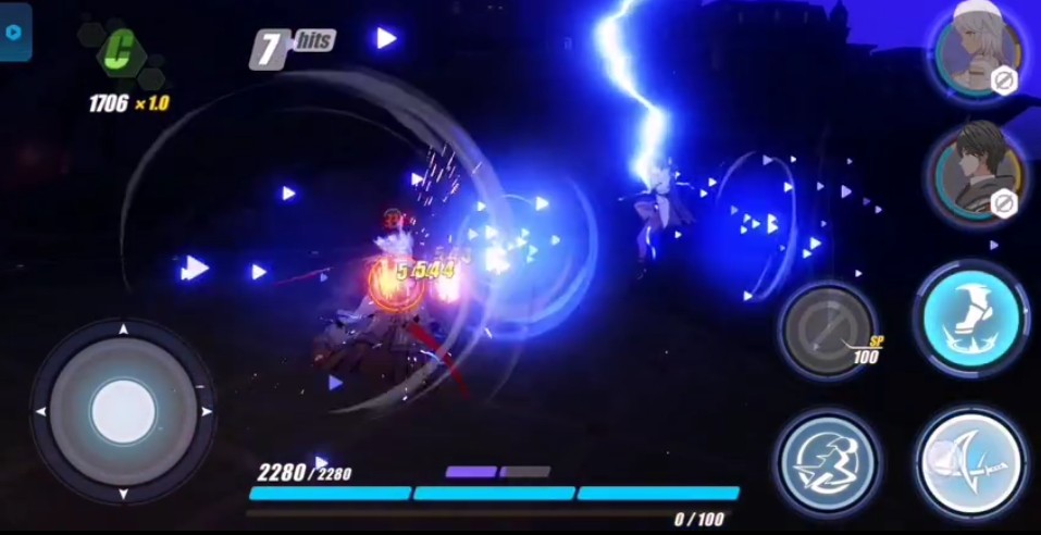 崩坏3后崩坏书12级精英怪怎么打？