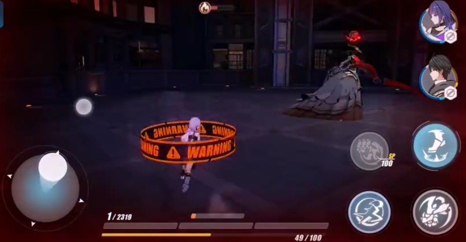 崩坏3后崩坏书12级精英怪怎么打？