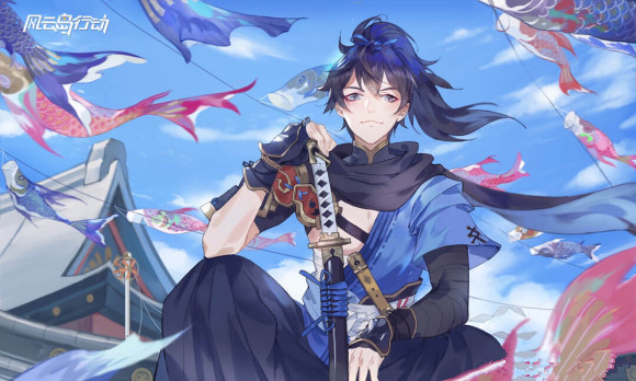 风云岛行动风牧远天赋怎么加点？