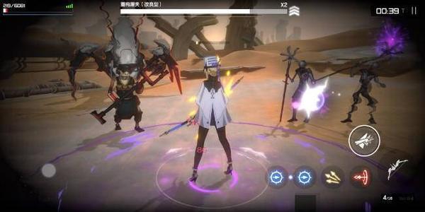 战双帕弥什10-4隐藏剧情怎么过？