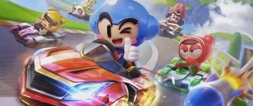 跑跑卡丁车幸运许愿灯活动怎么玩？