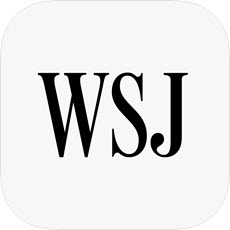 The Wall Street Journal(华尔街日报)